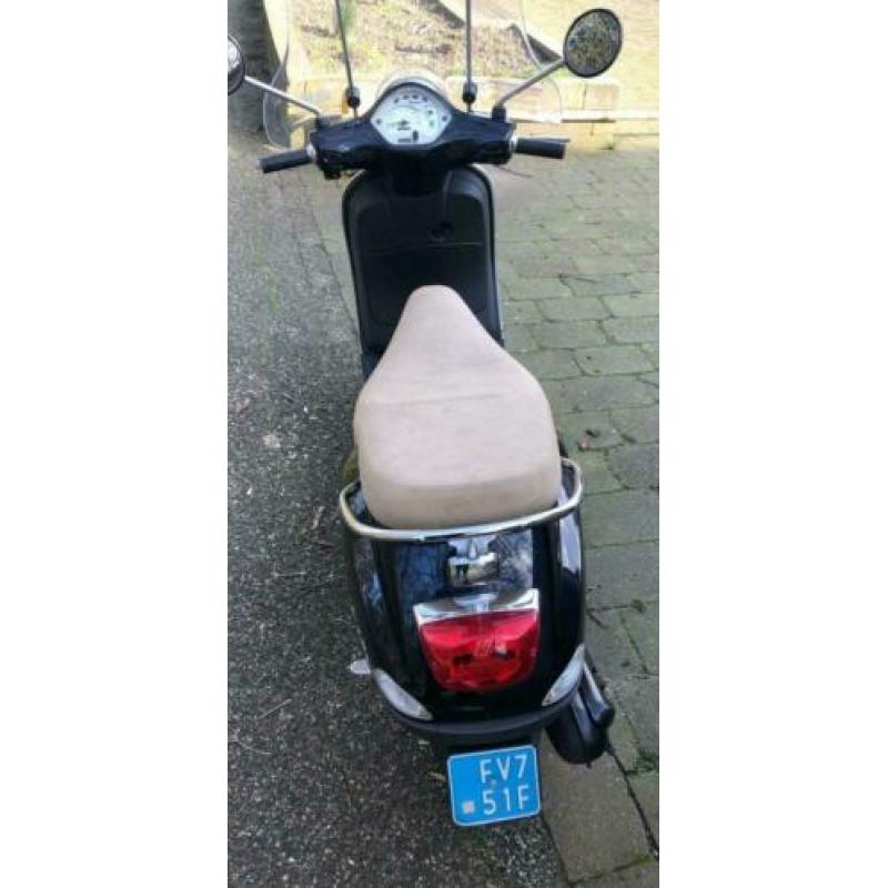 vespa piaggio