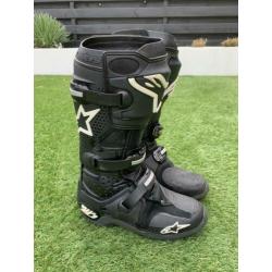 Alpinestars Tech 10 (Maat 42)