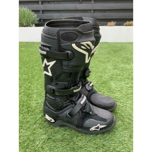 Alpinestars Tech 10 (Maat 42)