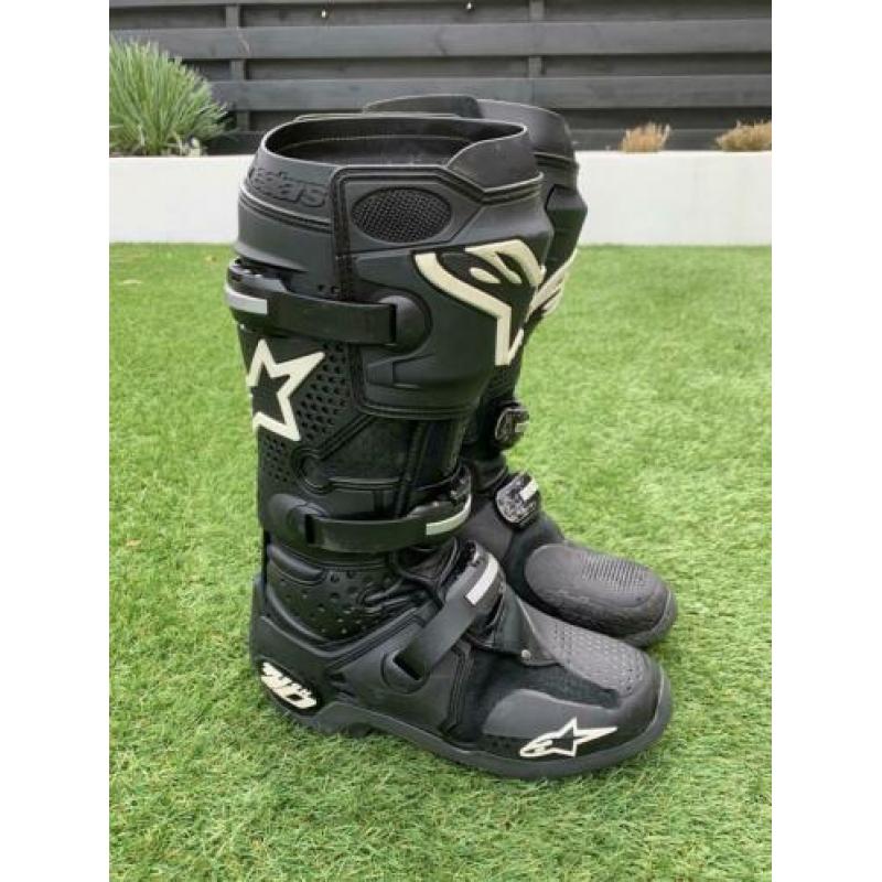 Alpinestars Tech 10 (Maat 42)