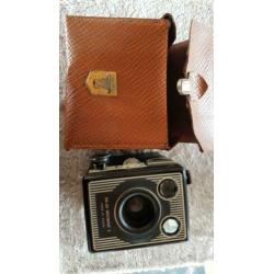 Kodak Six-20 Brownie