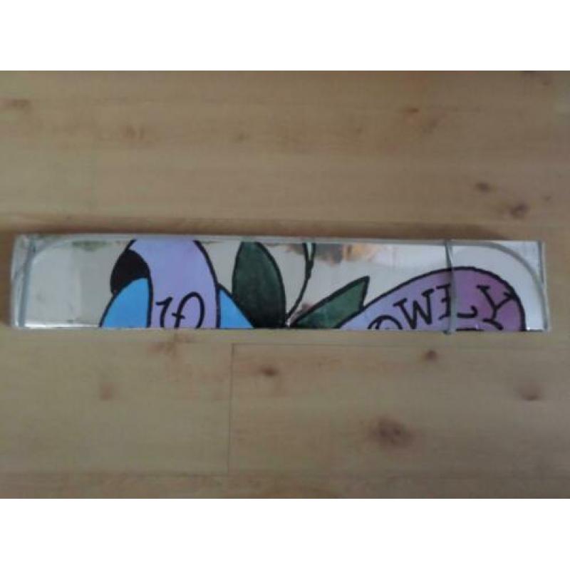 ed hardy zonnescherm