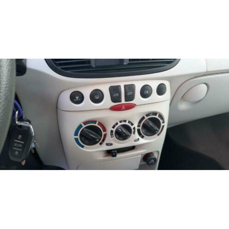Fiat Punto te koop