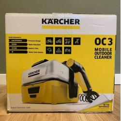 Kärcher OC3 mobile cleaner
