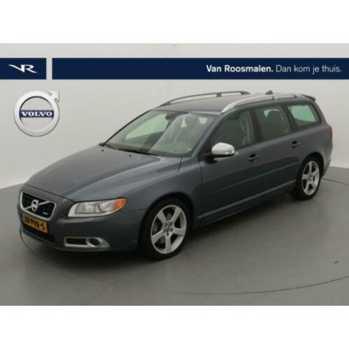 Volvo V70 2.0T Automaat R-Edition
