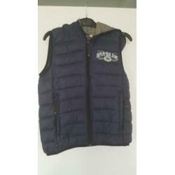 Bodywarmer Replay 140