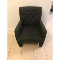 Eetkamerstoelen op wielen