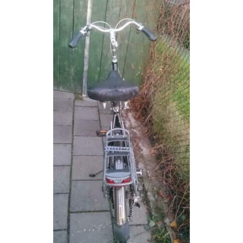 Koga Miyata Cadence