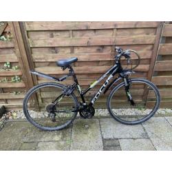 Focus lagoon dames mountainbike