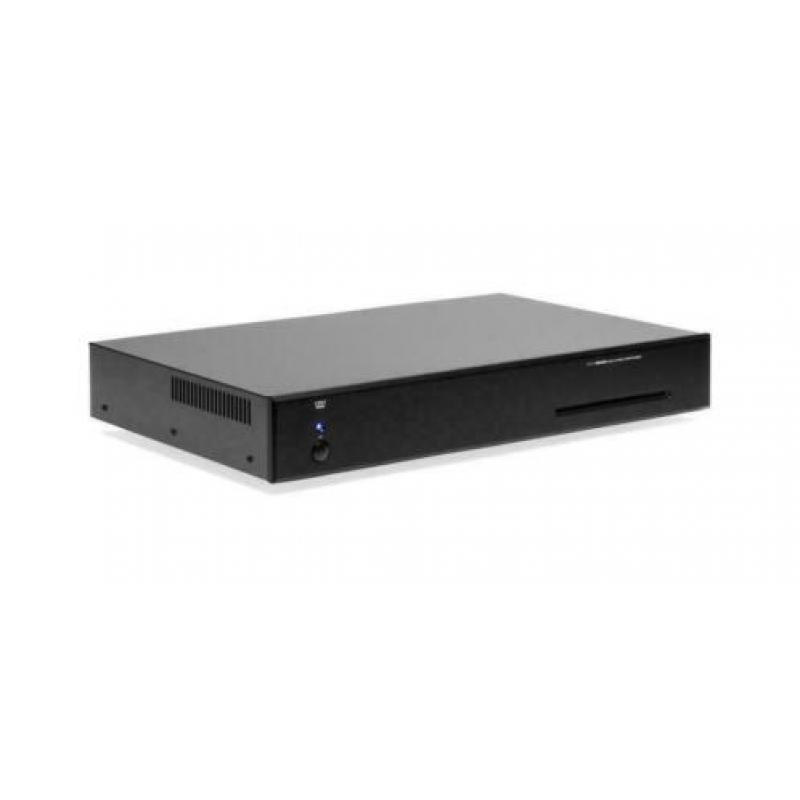 Weiss MAN 301 Streamer, CD-speler Price New € 12.800