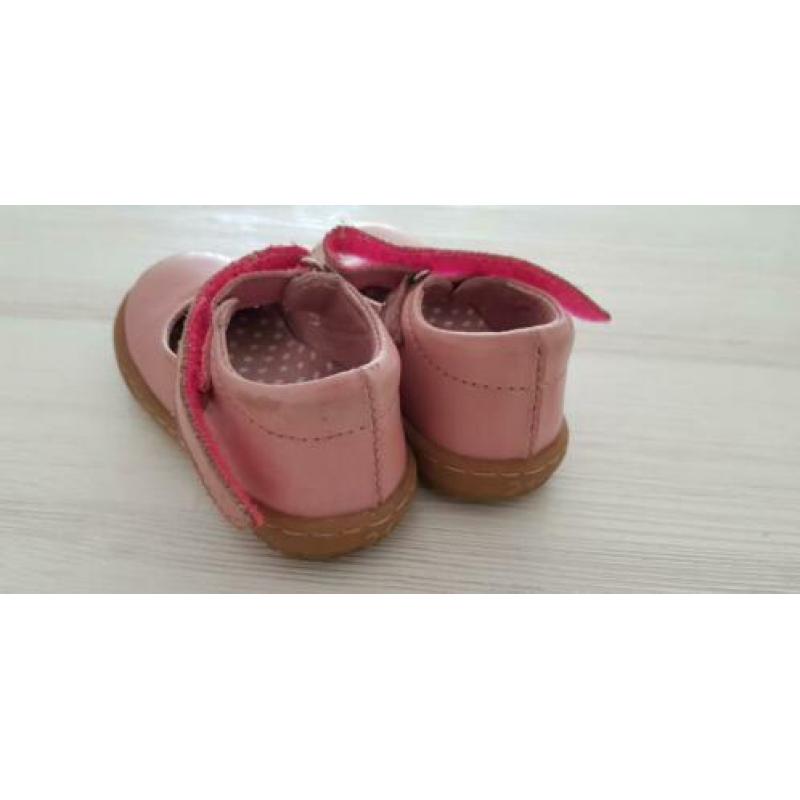 shoesme meisje