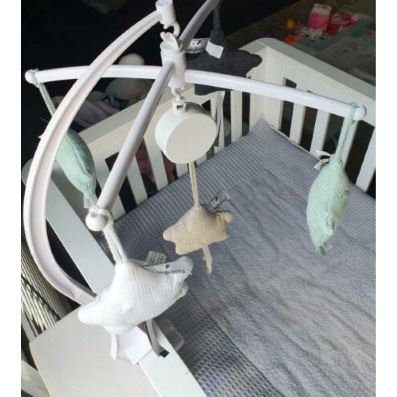 Muziekmobiel van baby's only, voor elk aannemelijk bod