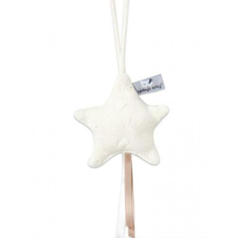 Muziekmobiel van baby's only, voor elk aannemelijk bod