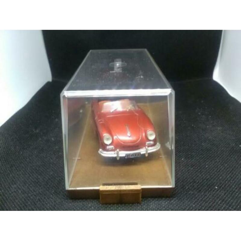 Brumm Porsche 356 Roadster (1950)