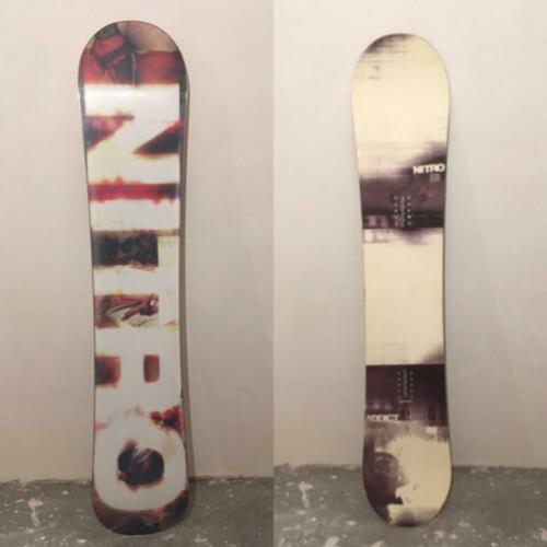 Nitro addict 155