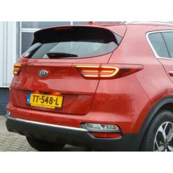 Kia Sportage 1.6 GDI DynamicLine *CLIMATECONTROL/NAVIGATIE*