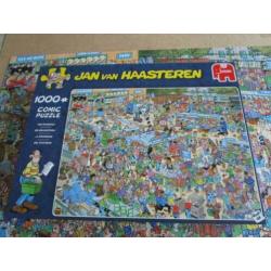 jan van haasteren
