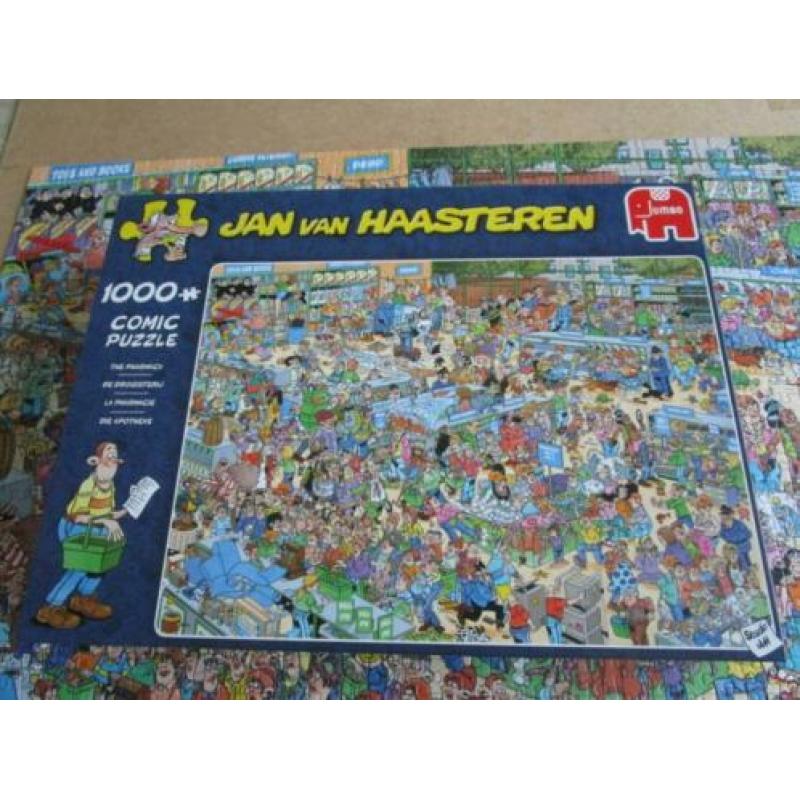 jan van haasteren