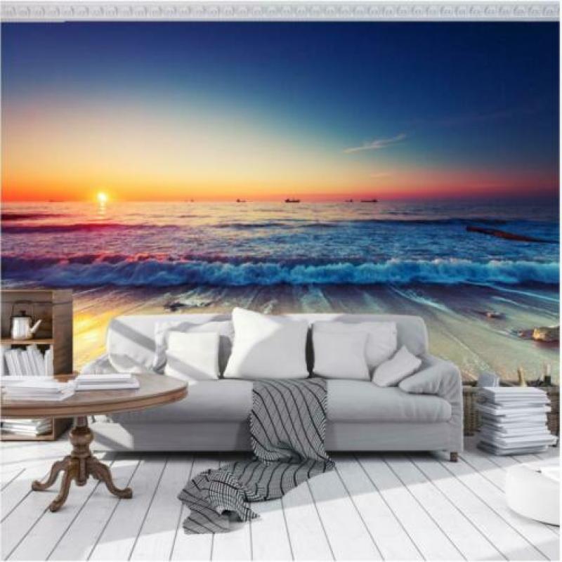 fotobehang hert groot 368x254cm vlies behang woonkamer