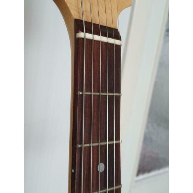 Yamaha Pacifica 904