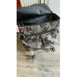 Basil fietstas