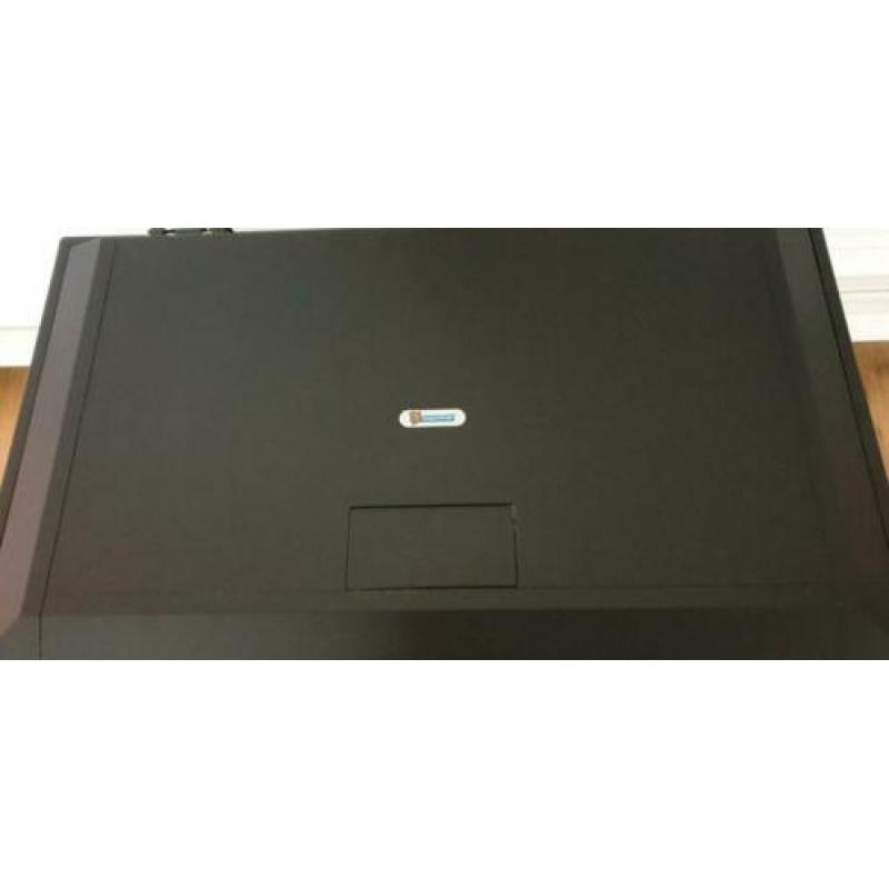 SuperFish Aquarium Aqua 70 LED 70 liter