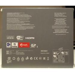 Olympus tough tg-5