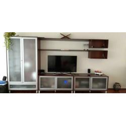 Complete tv meubel te koop
