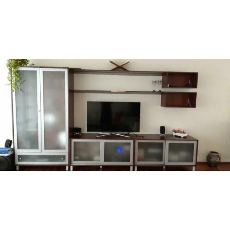 Complete tv meubel te koop