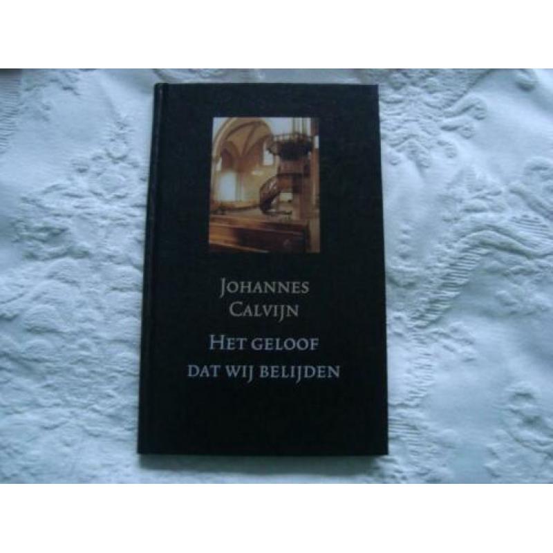 Theologische boeken a 1,50 p st,10 voor 12,50,20 v. 20,00 eu