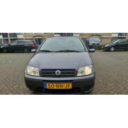 Fiat Punto te koop