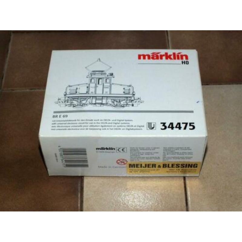 Marklin 34475