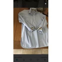 Burberry Brit Blouse