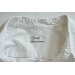 Witte blouse van Closed, maat 40