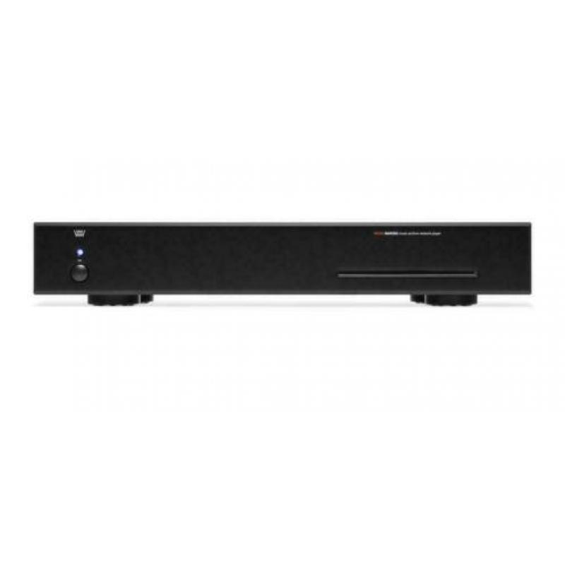 Weiss MAN 301 Streamer, CD-speler Price New € 12.800