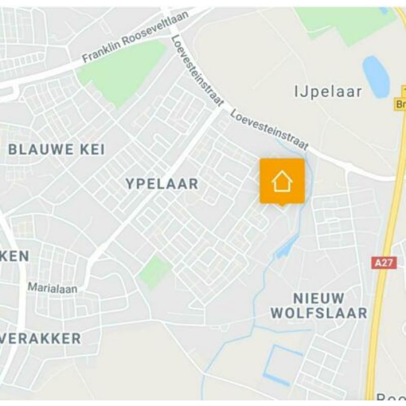 Garagebox te huur