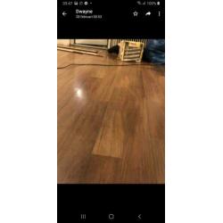 Duurzame Laminaat 40 m2