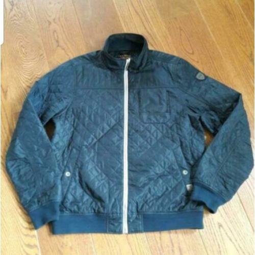 ?? PME Legend 3xl XXXL tussenjas zomerjas SUPER Pall mall