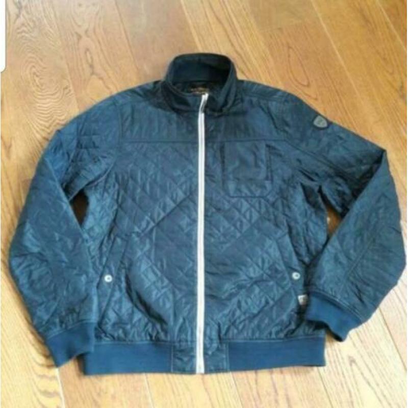 ?? PME Legend 3xl XXXL tussenjas zomerjas SUPER Pall mall