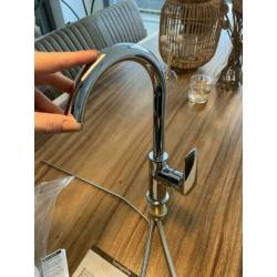 Nieuw! Hansgrohe mengkraan! Keuken/badkamer