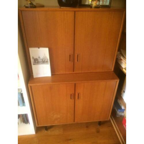 Vintage dressoir