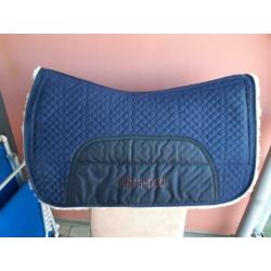 Westernpad showpad CSF en Kifrapad navy