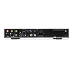 Weiss MAN 301 Streamer, CD-speler Price New € 12.800