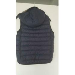 Bodywarmer Replay 140