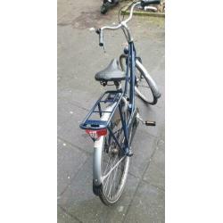 Dames fiets Giant 28 inch