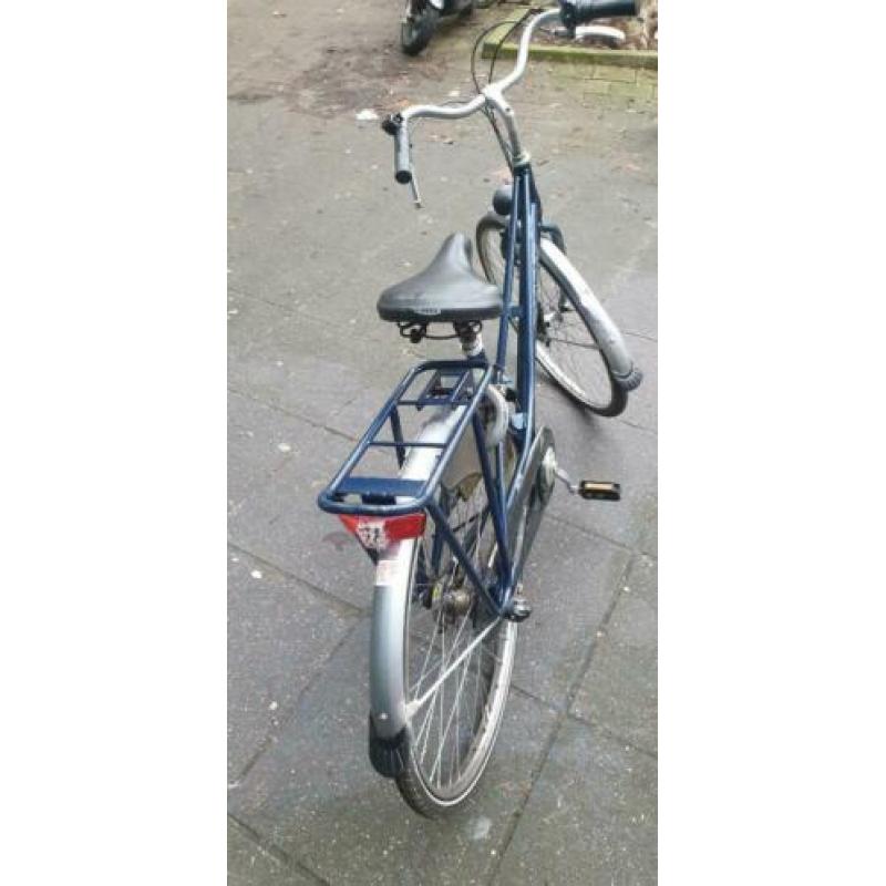 Dames fiets Giant 28 inch