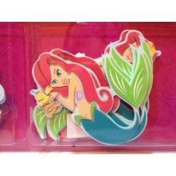 DISNEY - De Kleine Zeemeermin - Muur Decoratie/Foam *SALE*
