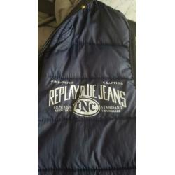 Bodywarmer Replay 140