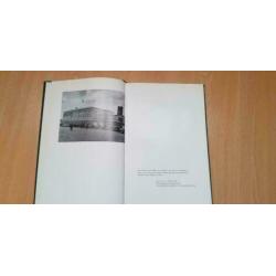 Historisch boek Veiling Rotterdam door PW Klein
