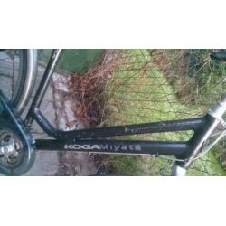 Koga Miyata Cadence